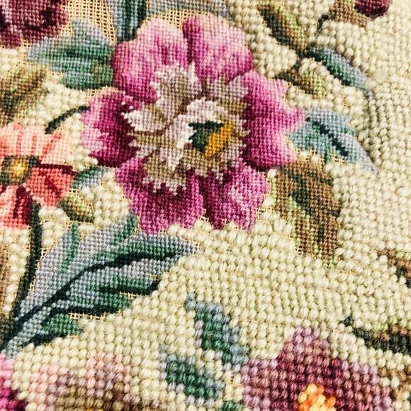 BUCILLA Needlework Needlecraft Crewel Embroydery - Picture 2 of 8